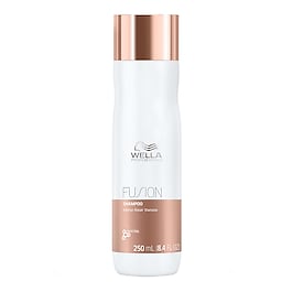 Fusion Intense Repair – Szampon intensywnie regenerujący do zniszczonych włosów image